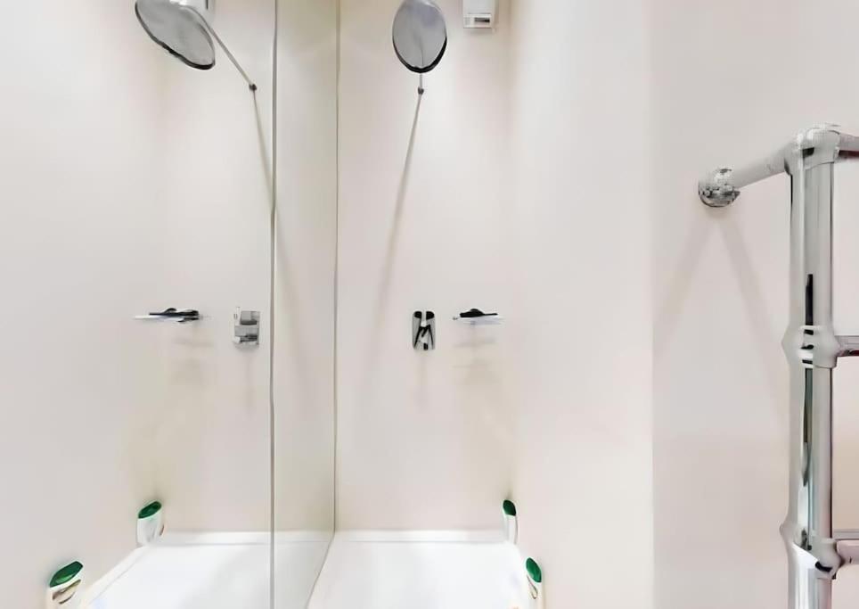 Appartement Kensington Heights Londres