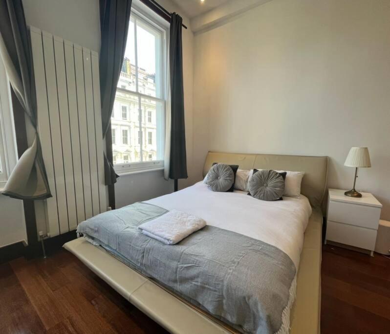 Appartement Kensington Heights Londres