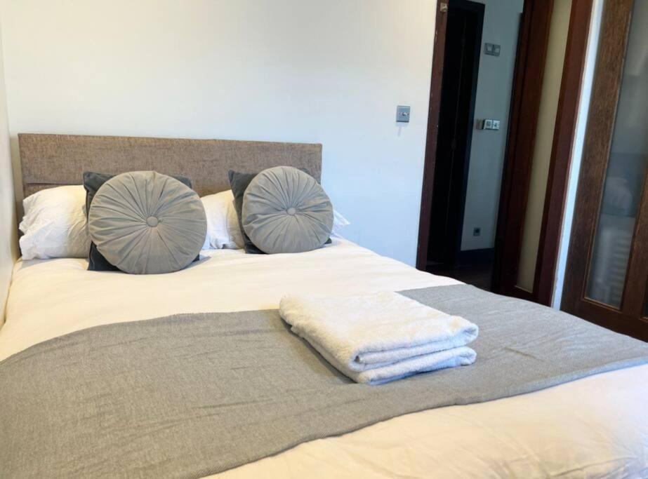 Kensington Heights Appartement Londres