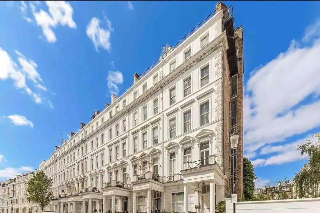 Appartement Kensington Heights Londres