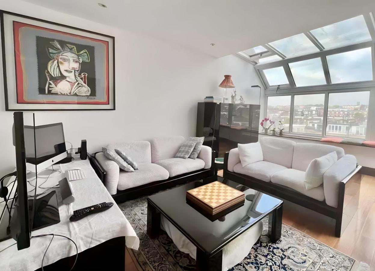 Kensington Heights Appartement *