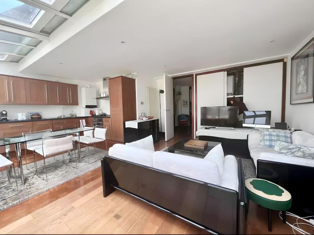 Appartement Kensington Heights *