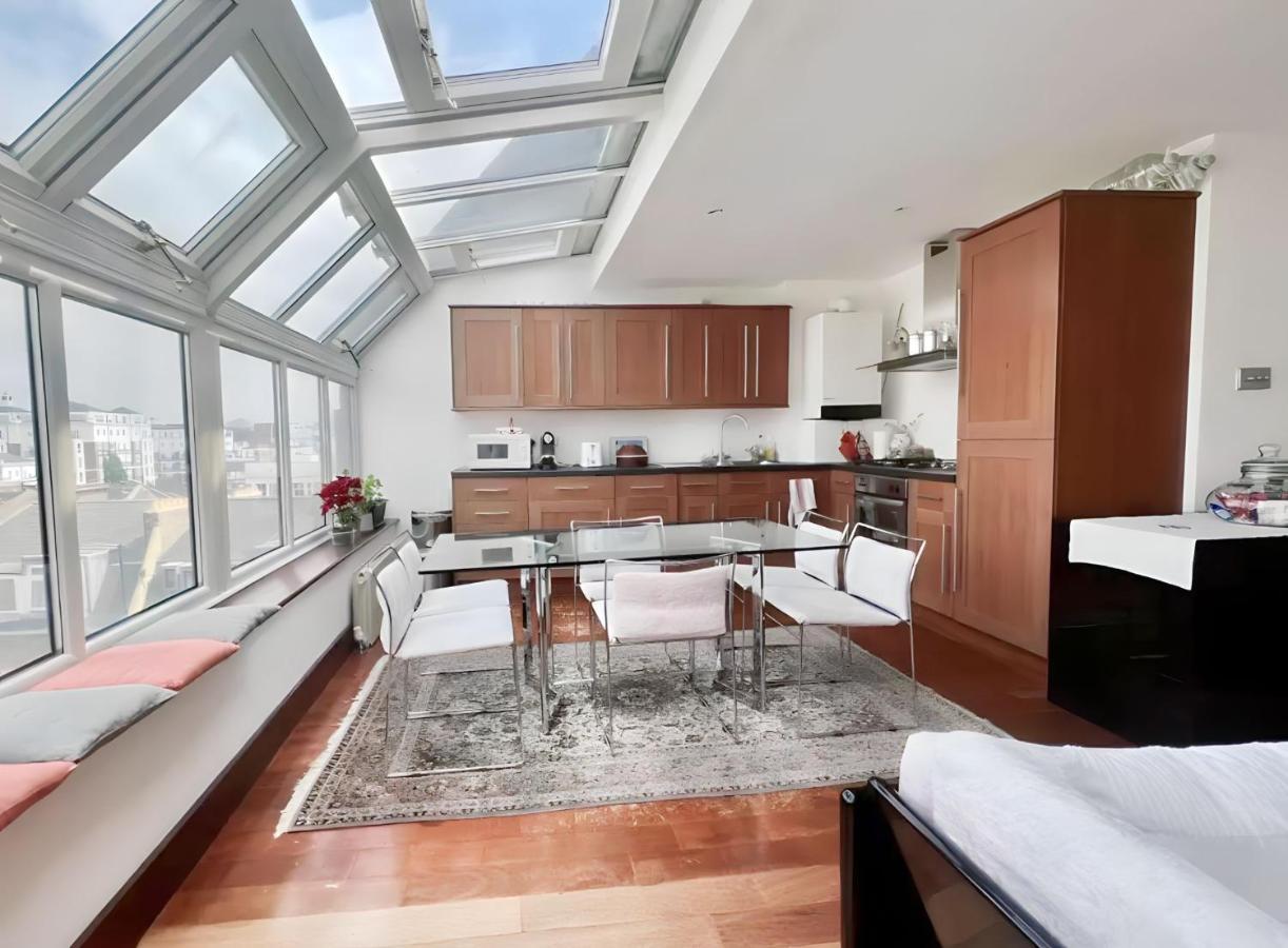 Appartement Kensington Heights *