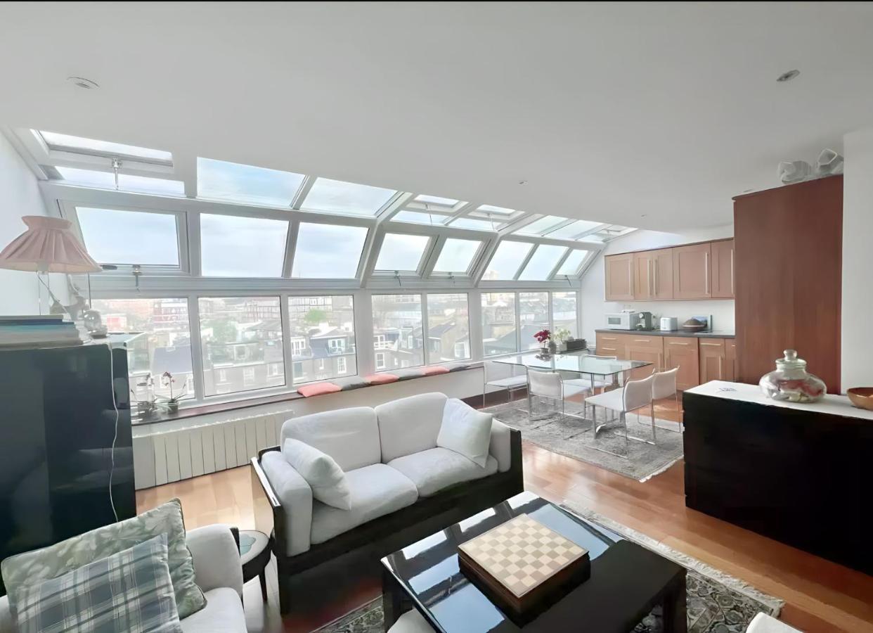 Kensington Heights Appartement