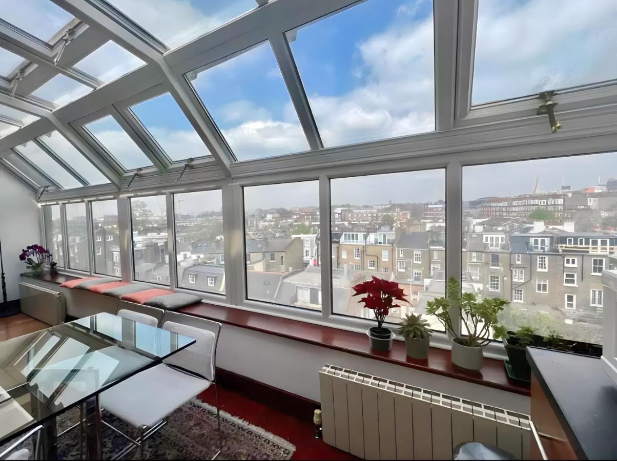 Kensington Heights Appartement Londres